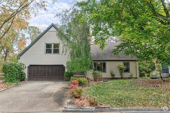 Building Photo - 873 Garrow Rd Rental