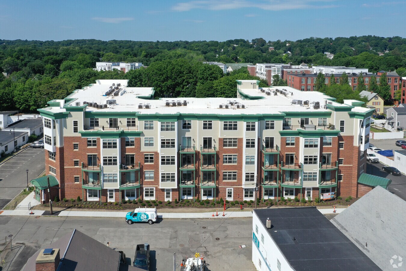 Photo - The Foundry Wakefield