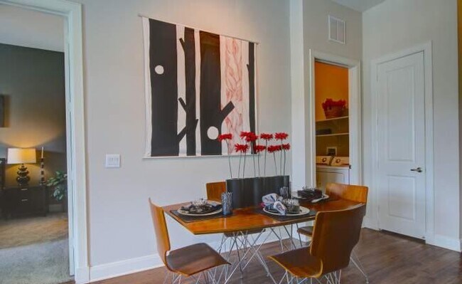 Photo - 1 bedroom in Houston TX 77077 Unit 1047