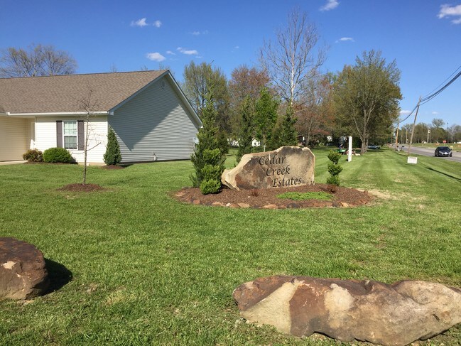 Photo - Mountain Valley Properties -Carterville