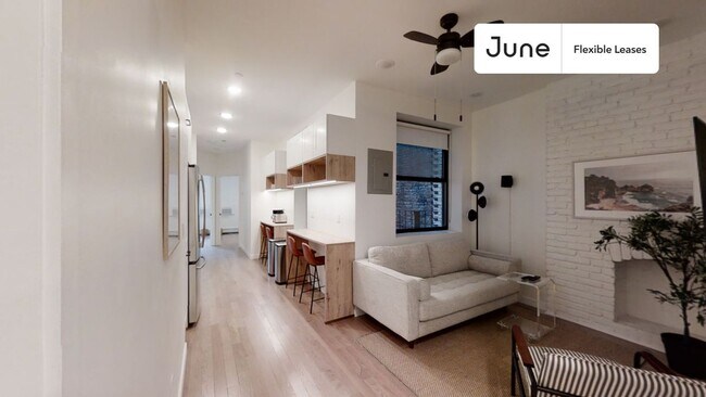 Amazing Private ROOM with Bathroom in Manhattan
