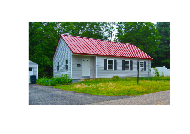 Building Photo - 15 Berkshire Rd Rental