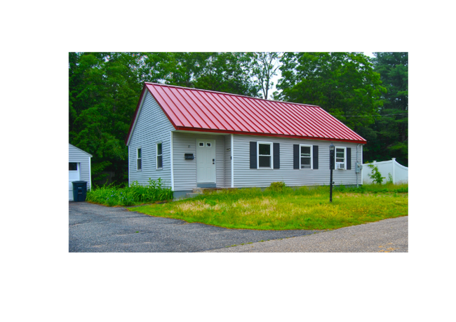 Building Photo - 15 Berkshire Rd Rental