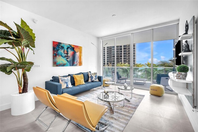 Photo - 17550 Collins Ave Condominio Unidad 504