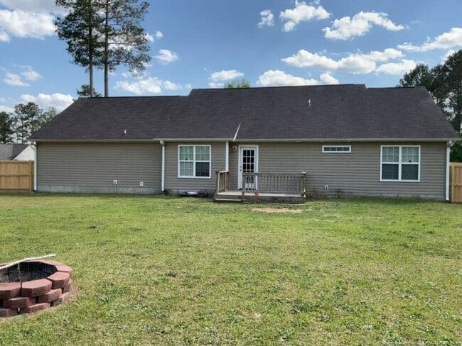 162 Andes Dr