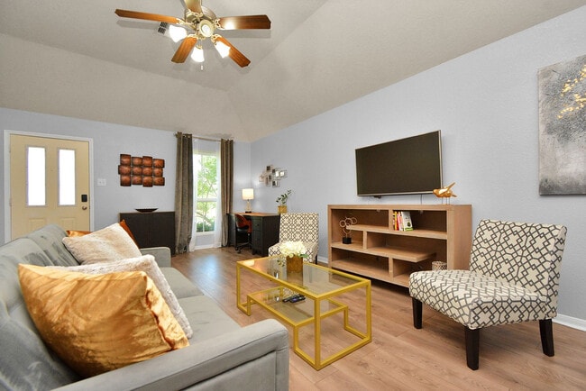 Photo - 18407 Early Grn Trl Unidad ID1316402P