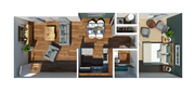 One Bedroom