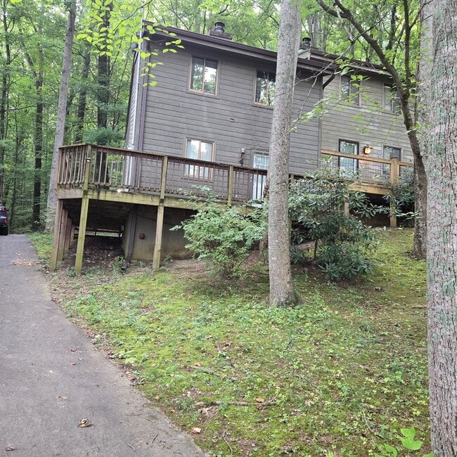 Building Photo - 2 Bed 1.5 Bath North Johnson City Duplex S... Rental