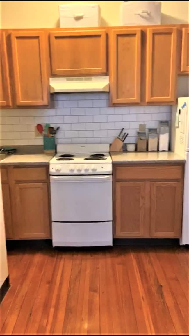 Photo - 73 S Huntington Ave Unit 1