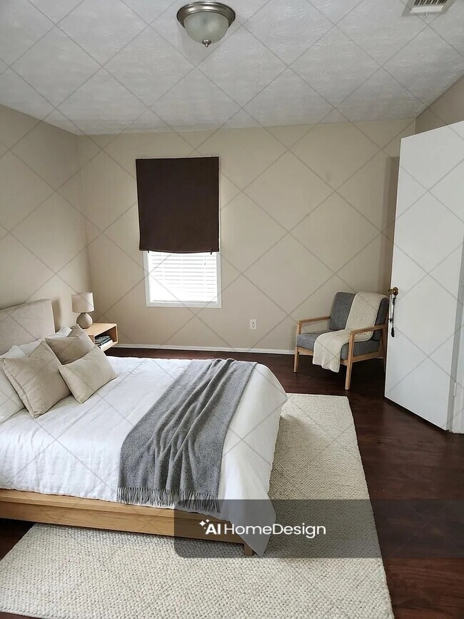 Photo - Room in Condo on Brockett Pl