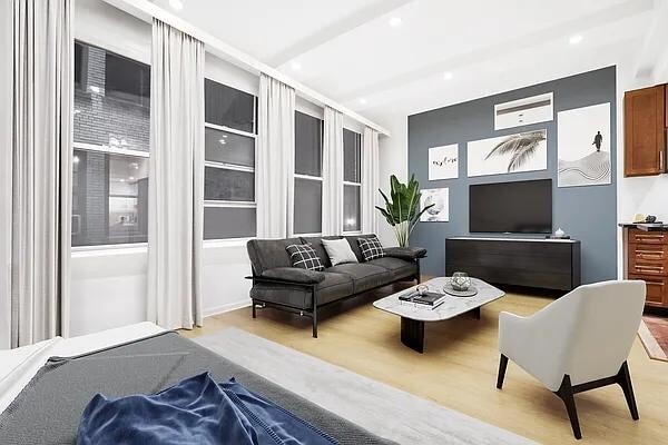 66 Madison Ave Unit 3G