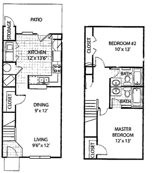 Parkland Pointe