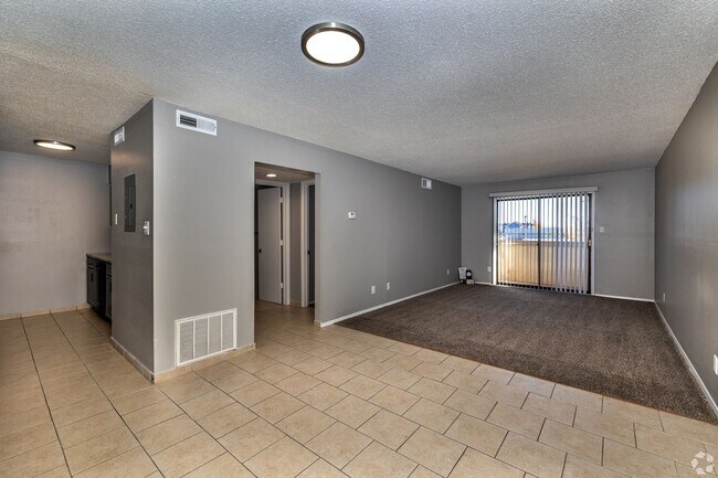 Photo - Cimarron Apartments