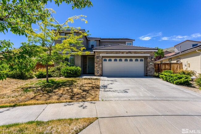 Photo - 2725 Peavine Creek Rd