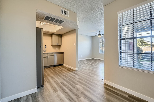 Rise Spring Pointe