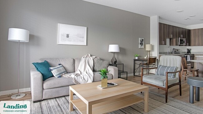 Photo - 217 S Garland Ave Unit 1304.1407719