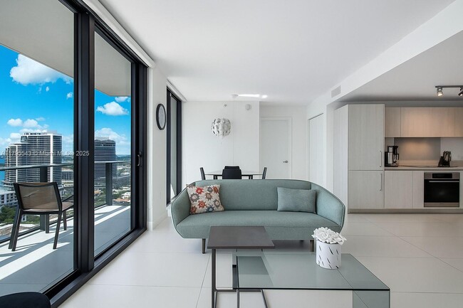Photo - 501 NE 31st St Condo Unit 3009