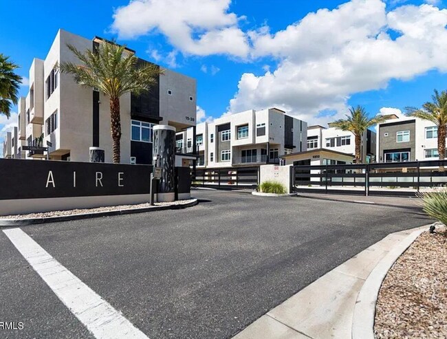 Photo - 6850 E McDowell Rd