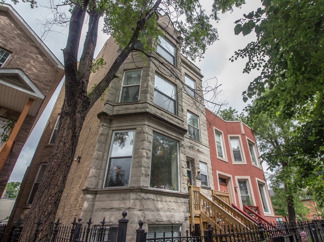 Photo - 1452 N Talman Ave Unit 3
