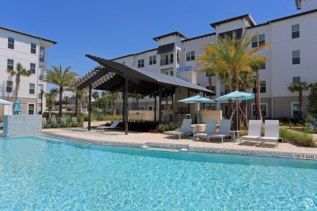 The Residences at Westshore Marina