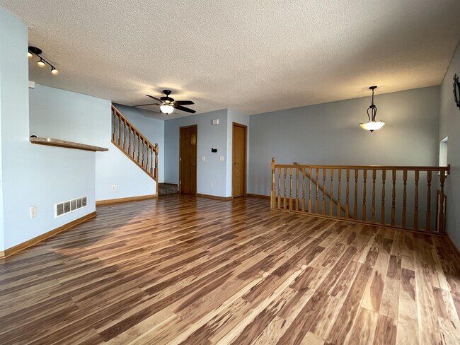 Photo - 14534 Lockslie Trail Townhome