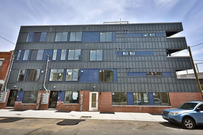 Photo - 801 Aramingo Ave Unit 3