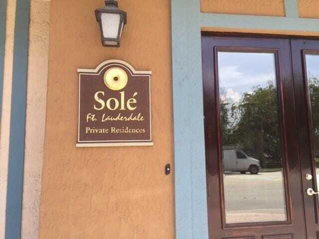 Photo - 533 NE 3rd Ave Unit 211