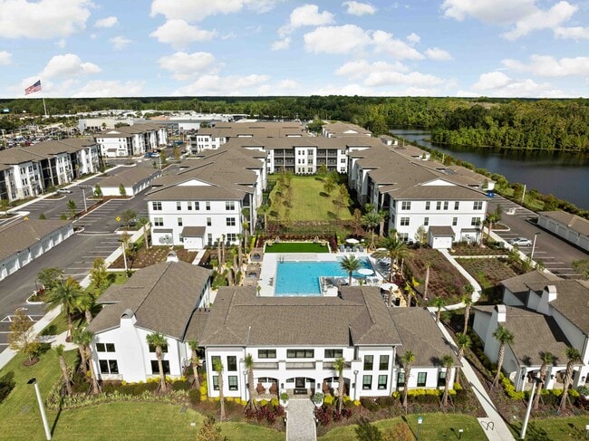 Terrassa Luxury Apartments