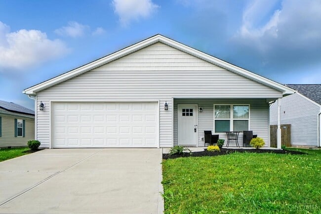 Building Photo - 720 Diamond Loop Rental