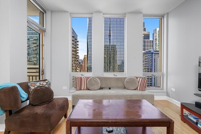 Photo - 1400 S Michigan Ave Unit 1709