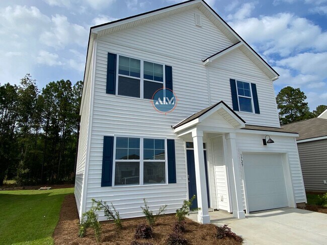 Photo - Now Pre-Leasing for August 2026: 3BR Home at The Retreat at East Argent
