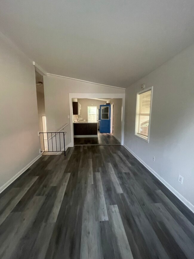 Photo - 1627 Mary George Ave NW