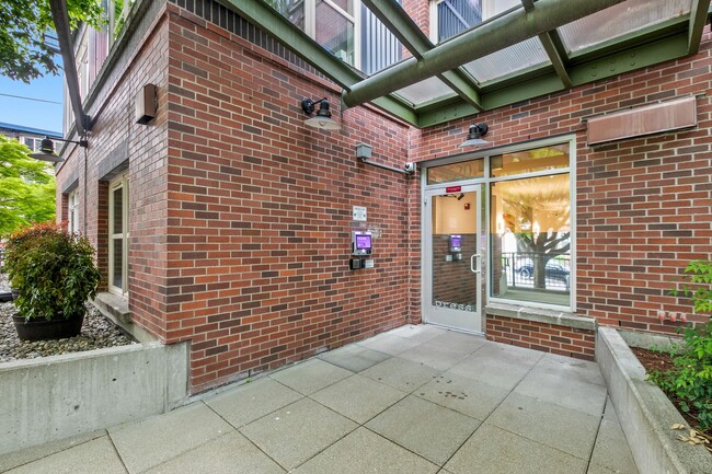 Photo - 1bd/1ba Seattle Condo Unit 121