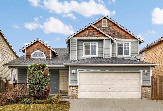 4 bedroom in Renton WA 98059 - 4 bedroom in Renton WA 98059 House