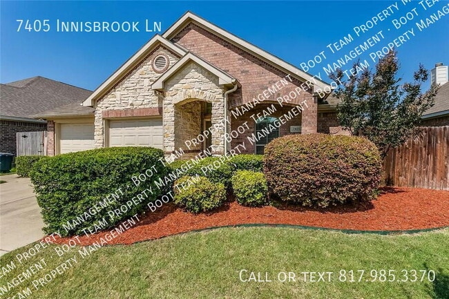 Photo - 7405 Innisbrook Ln