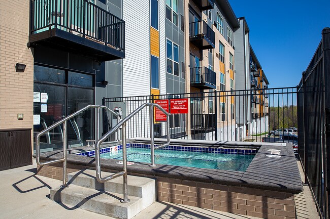 CORE Apartments