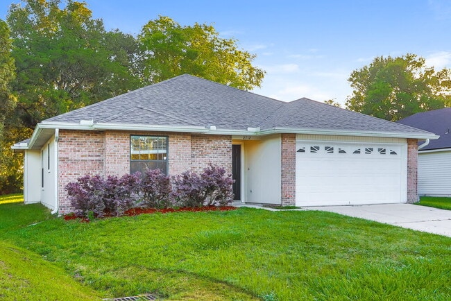 2712 Secret Harbor Dr