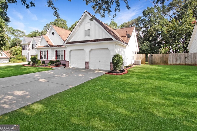 Photo - 509 Tannenhill Pl