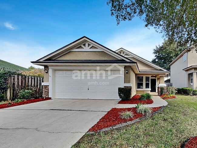 Building Photo - 3623 Silver Bluff Blvd