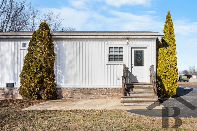 Photo - 1543 S Tuscany Ct