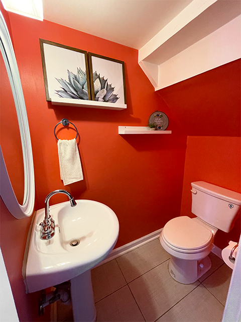 Photo - 2488 Skyland Pl SE
