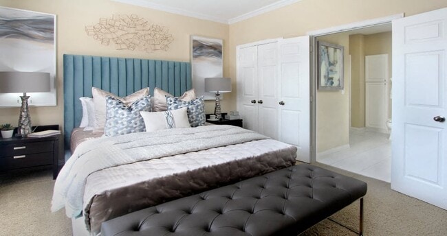 TurtleCreek Apartments