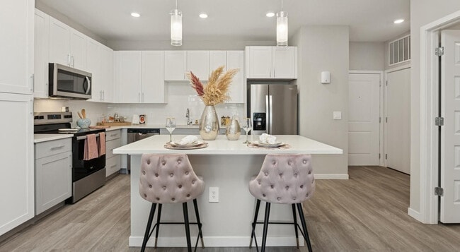 Photo - Ascend Kindred