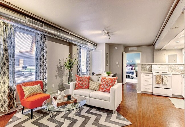 Building Photo - Avenue 8 at Mayfair Rental