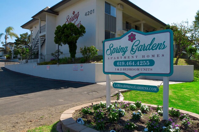 Building Photo - La Mesa Spring Gardens Rental