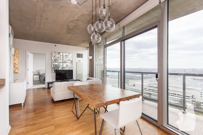 Photo - 611 S Wells St Unit 2404