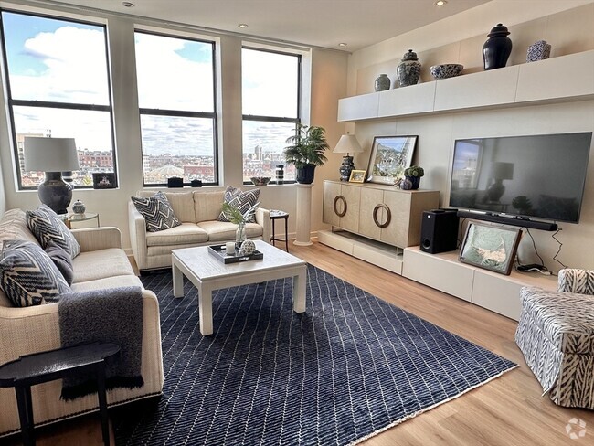 Building Photo - 285 Columbus Ave Unit 807 Rental