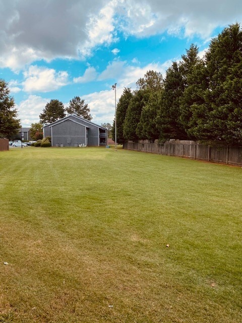 Winslow Place Apartments