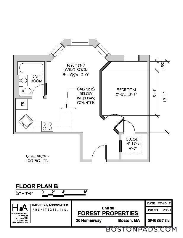 Photo - 26 Hemenway St Unit 12