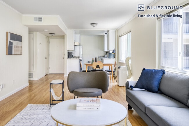 837 Cowper St Unit SI FL1-ID1013